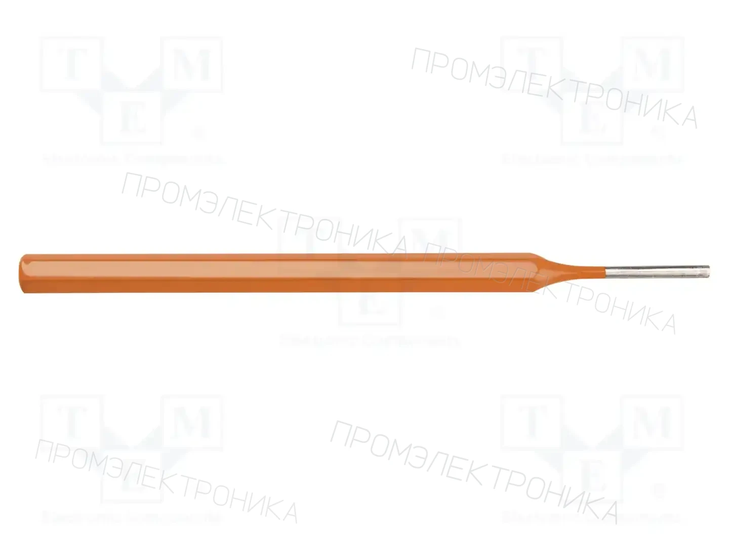 NEO TOOLS 33-066 — Кернеры и выколотки
