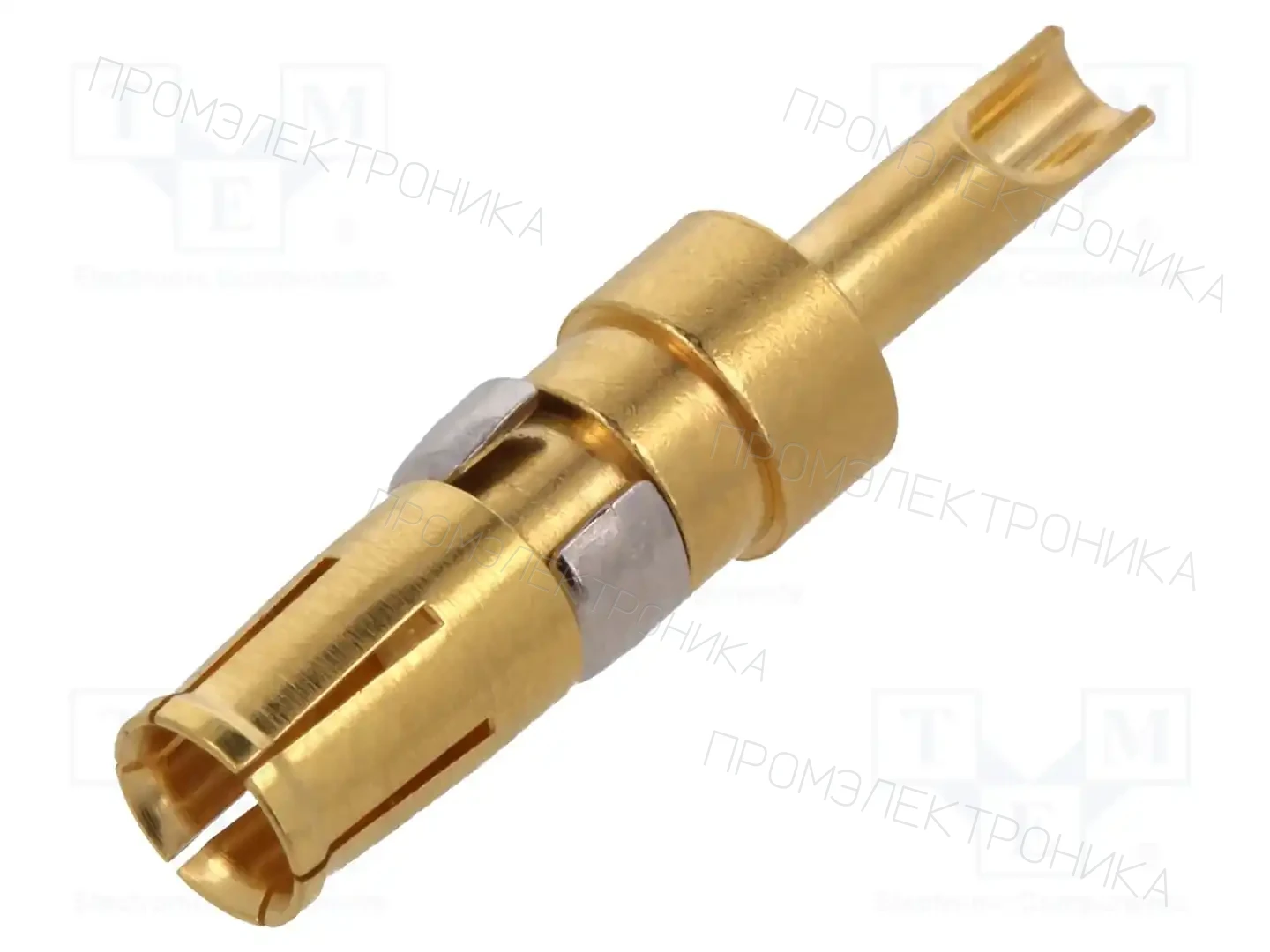Amphenol CONEC 132C10019X — Штекеры и гнезда D-Sub