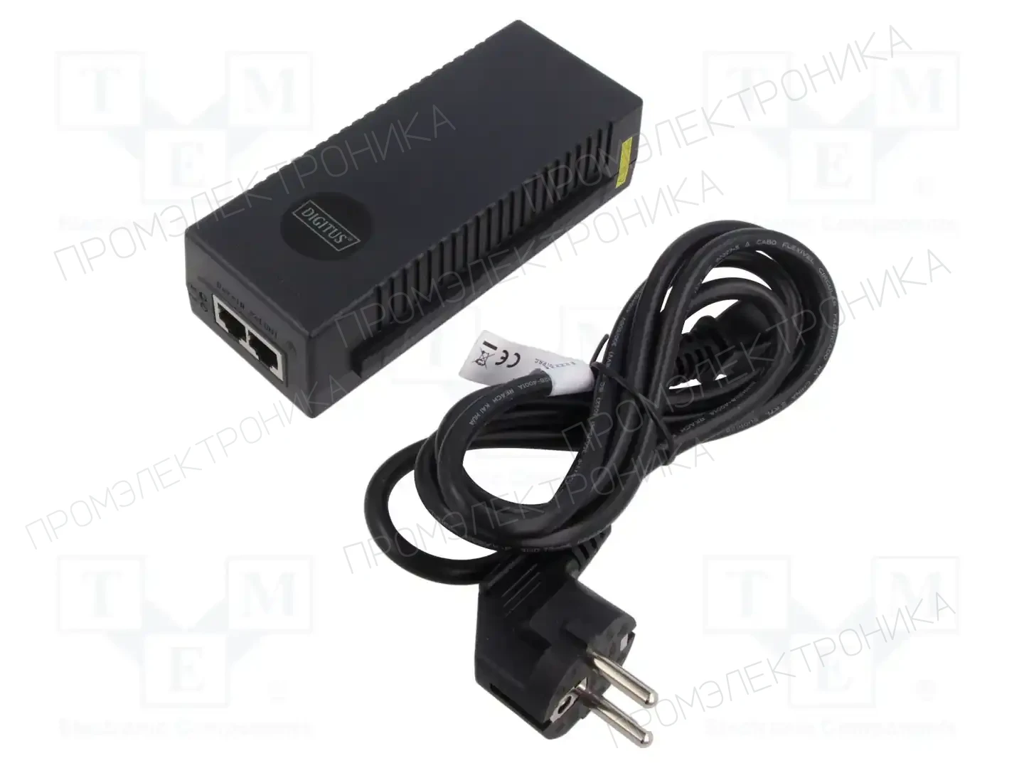 DIGITUS DN-95109 — Компьютерные адаптеры