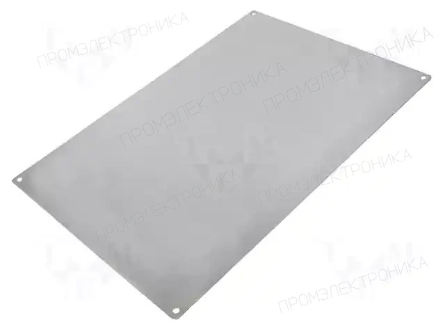 FIBOX MP 8060 — Корпуса - монтажные платы