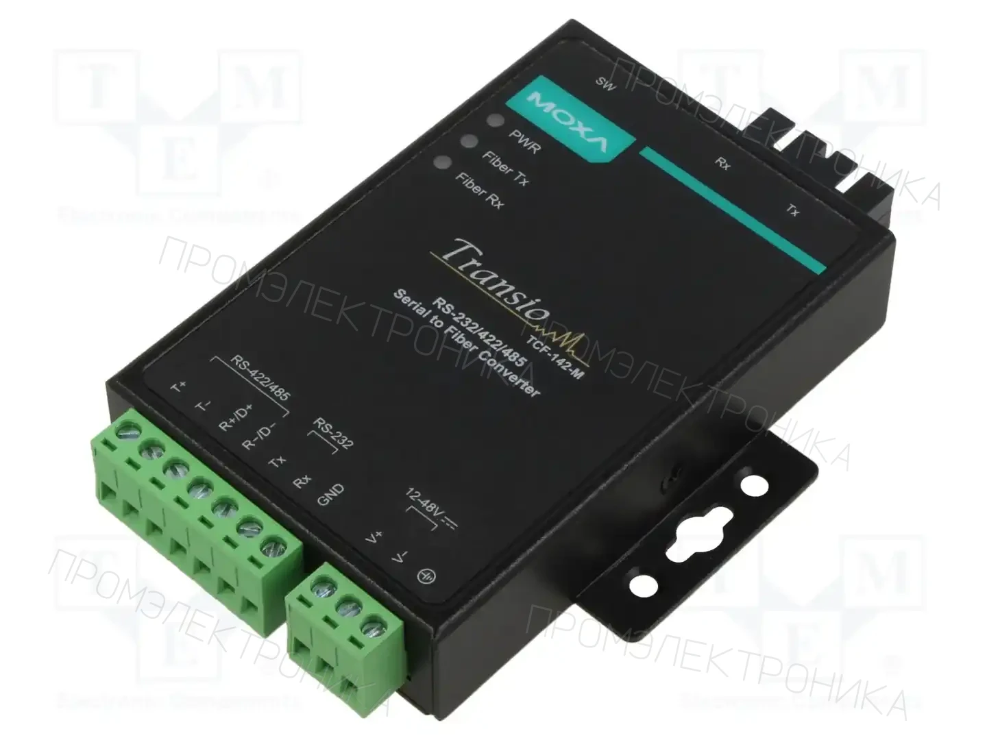 MOXA TCF-142-M-SC — Промышленные сети