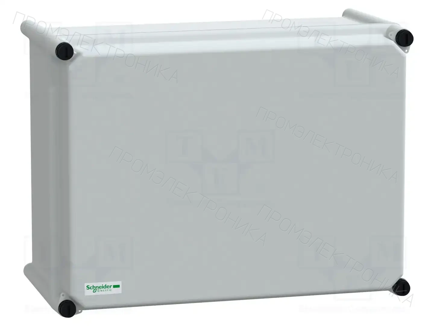 SCHNEIDER ELECTRIC NSYPLSC2736G — Корпуса универсальные