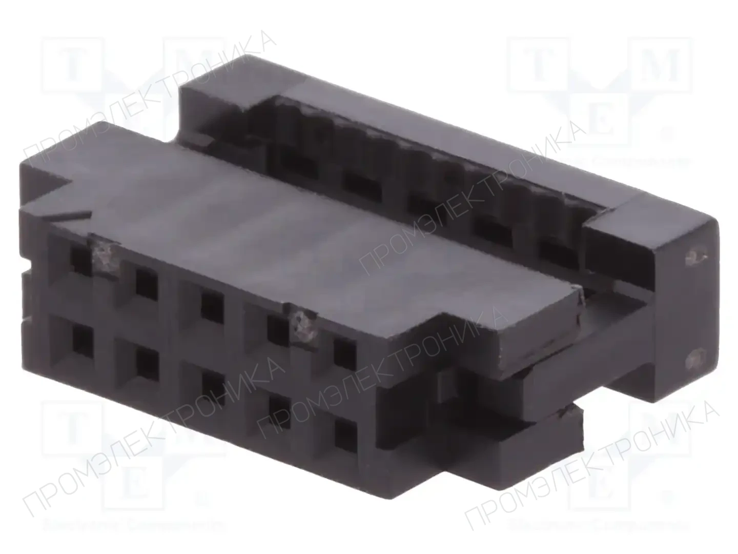 AMPHENOL COMMUNICATIONS SOLUTIONS 89361-110LF — Разъeмы IDC