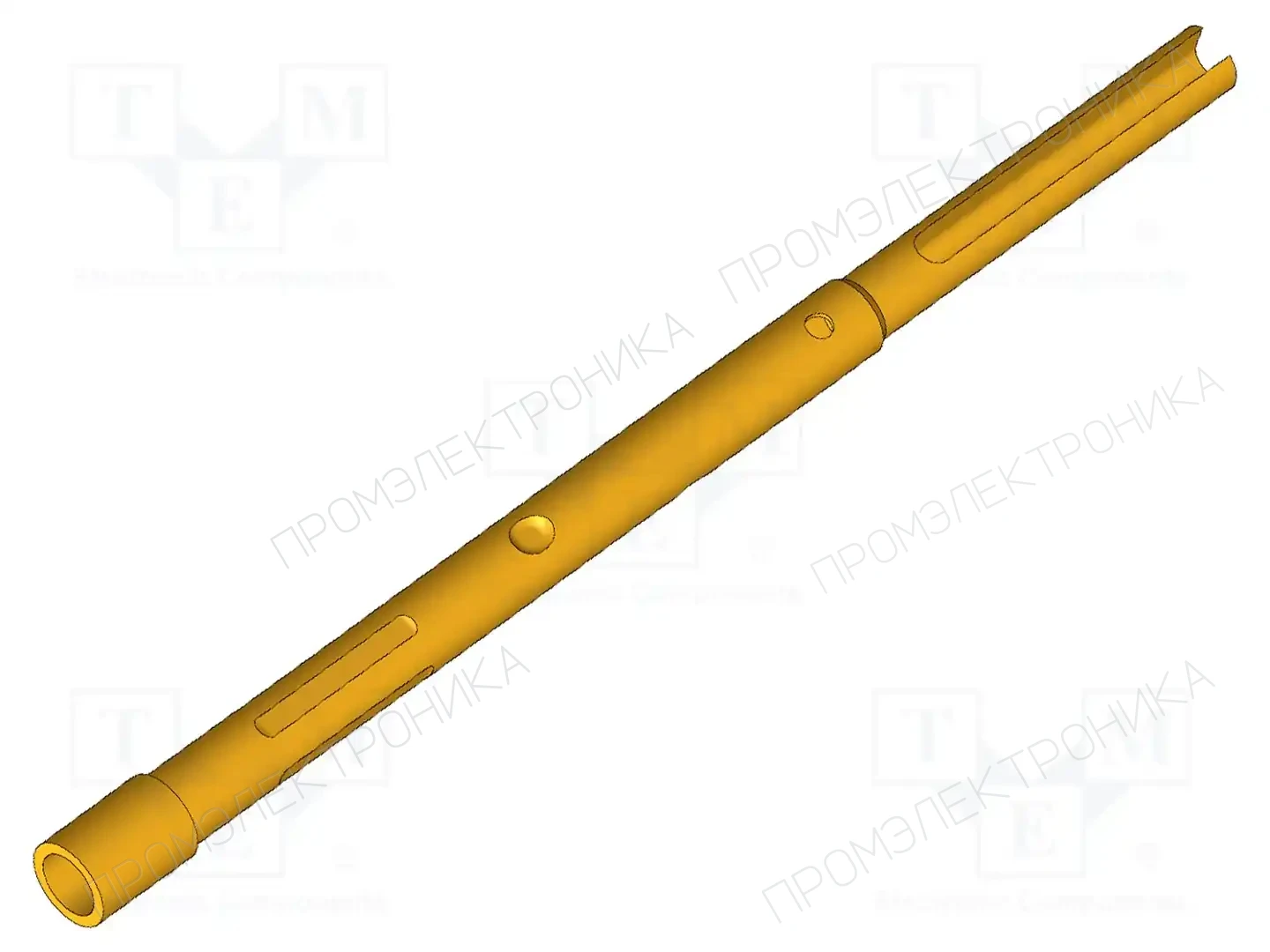 INGUN KS-069 30 — Гнёзда для измерительных щупов