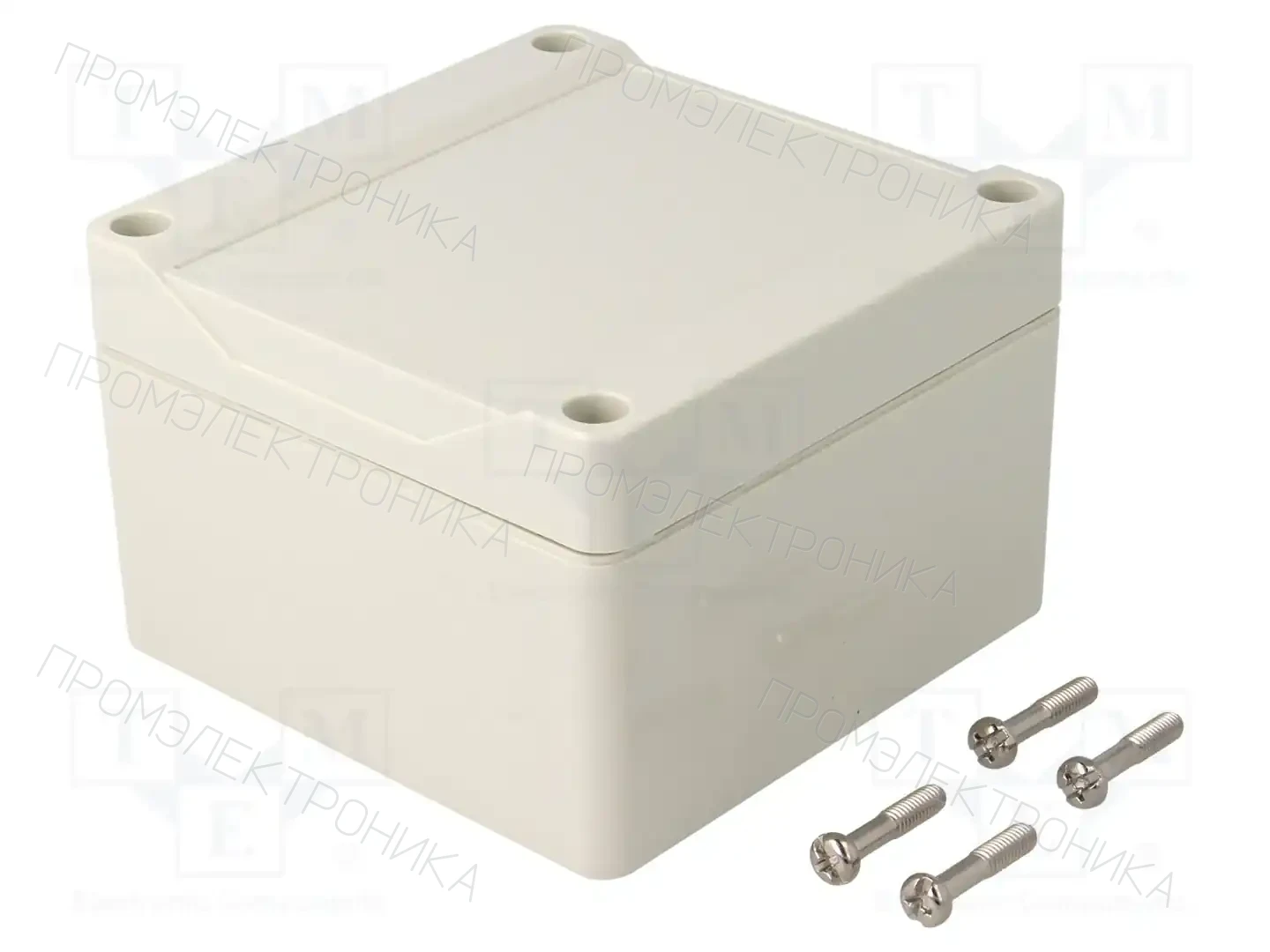 HAMMOND 1555EGY — Корпуса универсальные