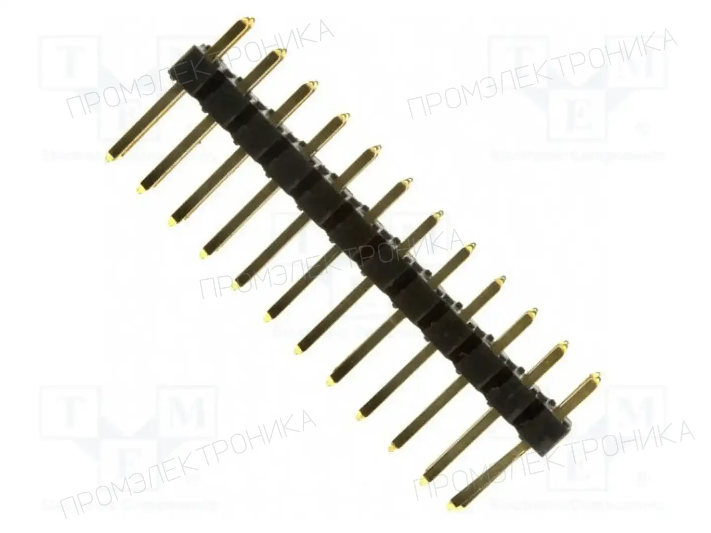 AMPHENOL 67997-124HLF — Штекерные планки и гнезда