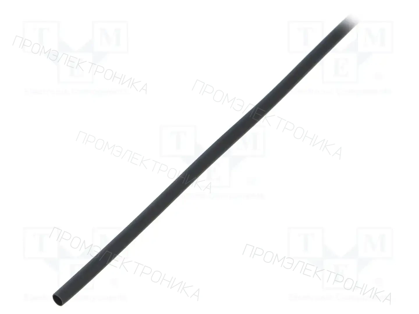 TE Connectivity CGPT-2.4/1.2-0 — Трубки термоусадочные