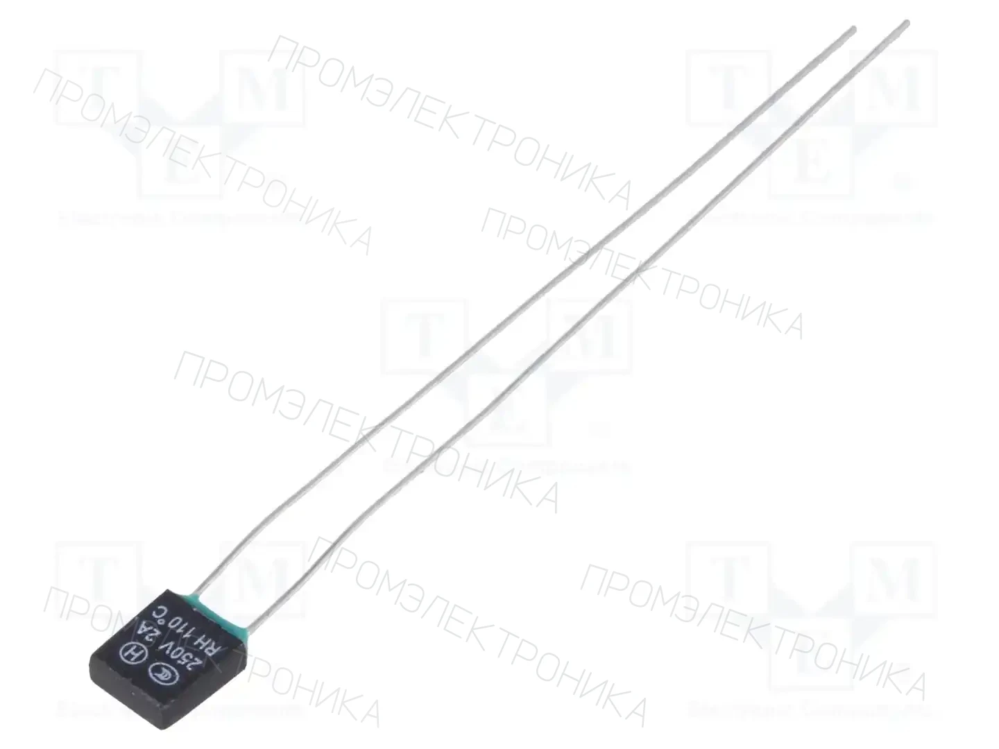 PROFFUSE TZ-P110/2 — Предохранители термические