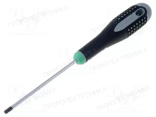 BAHCO BE-7920 — Стандартные отвёртки