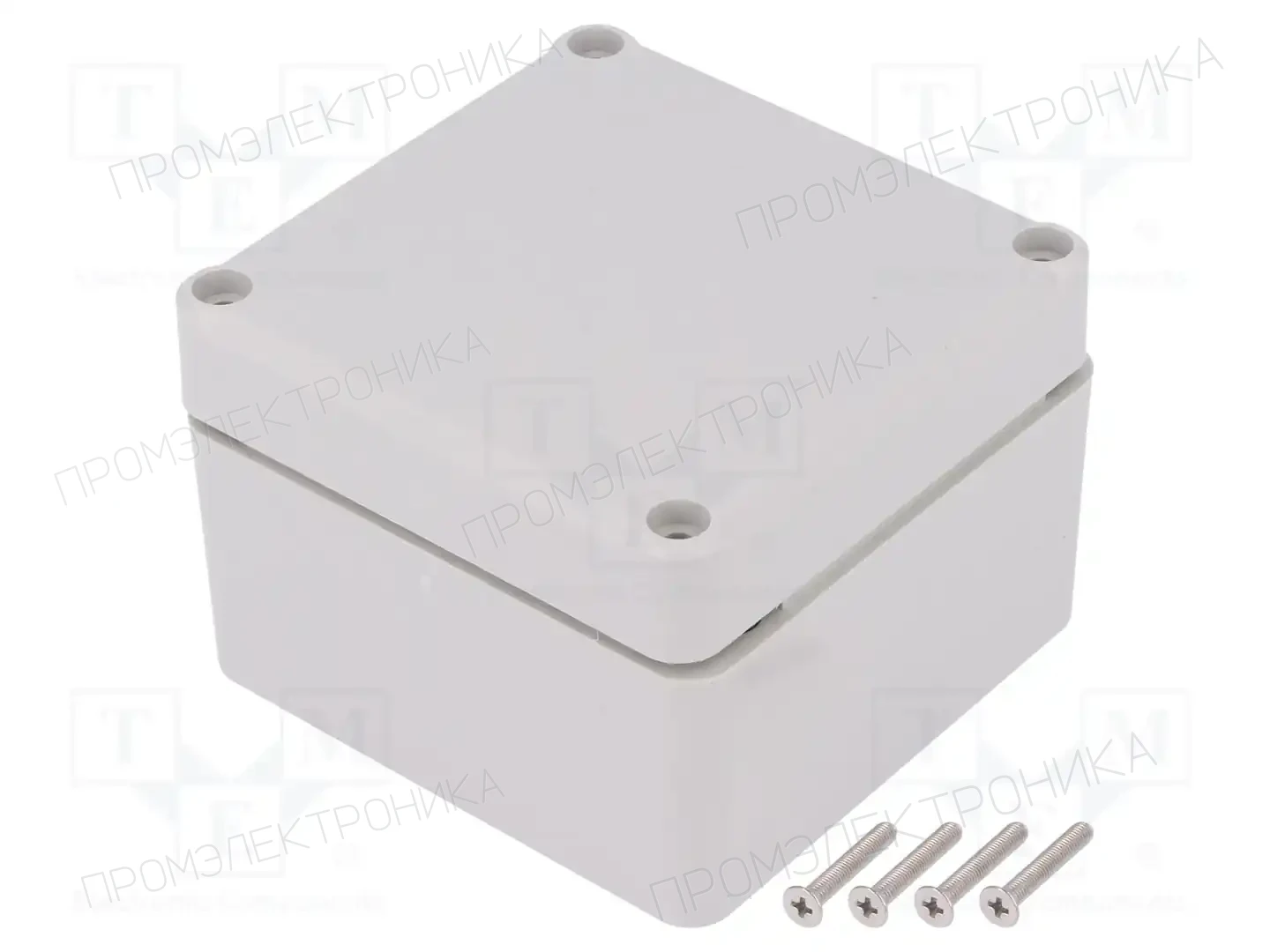KRADEX Z111JS-IP67 TM ABS — Корпуса универсальные