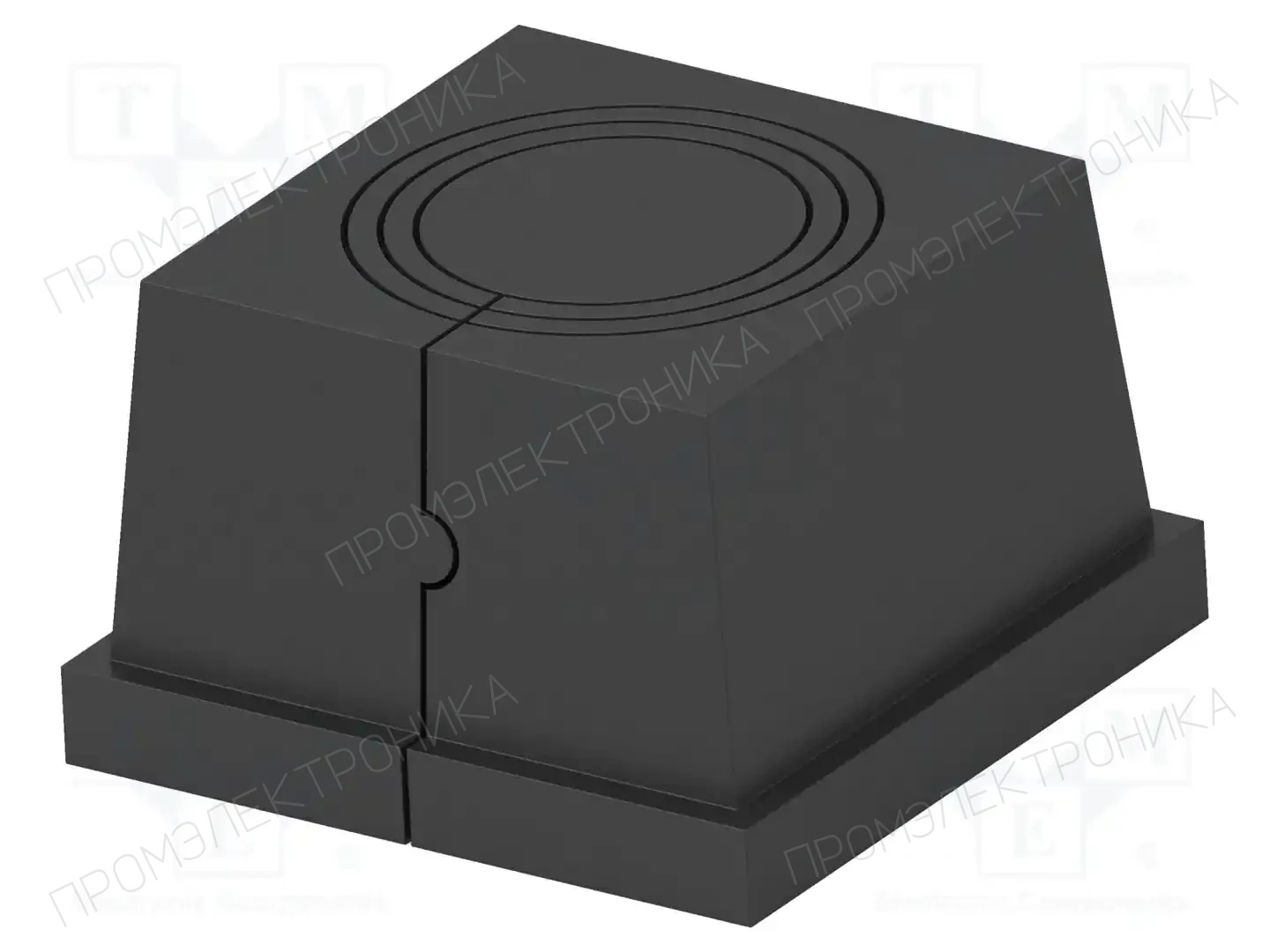 TE Connectivity EP-BPA-SZ2-BL-A — Уплотнители