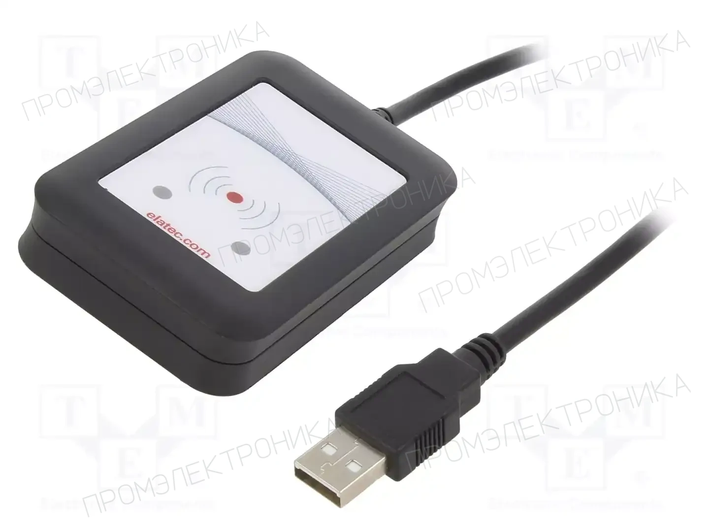 ELATEC TWN4 MULTITECH 2 USB VERSION P — Модули и считыватели RFID