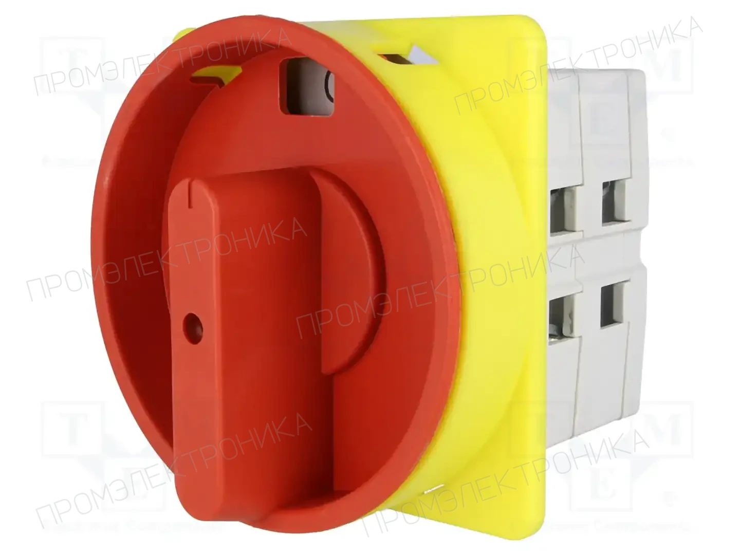 PROMET S100JU1103A6R — Переключатели кулачковые
