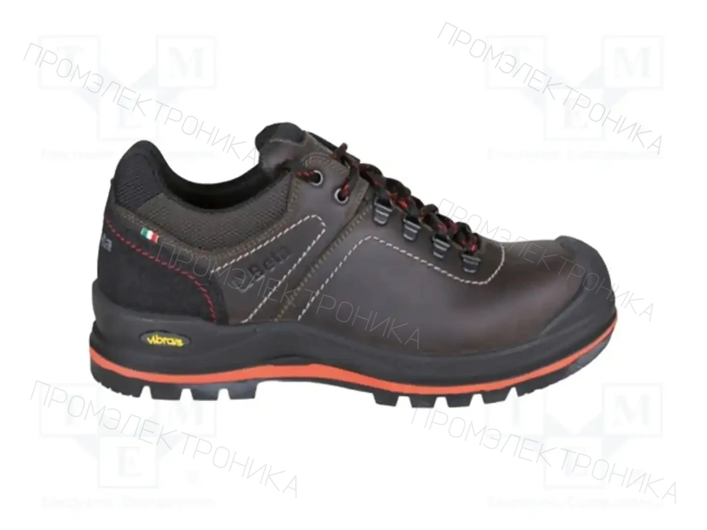 BETA BE7293HM/40 — Защита ног