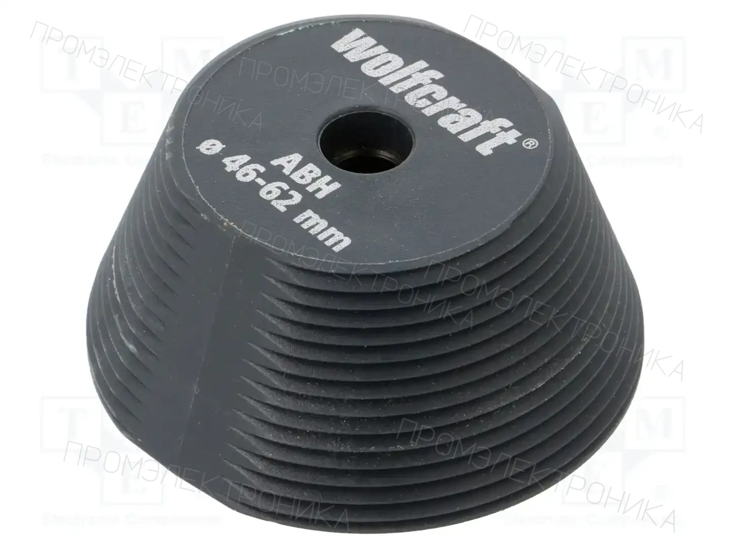 WOLFCRAFT 5951000 — Сверла прочие