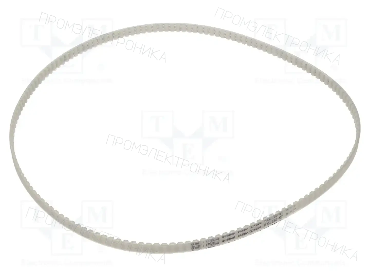 OPTIBELT AT5 780 877ZA — Трансмиссия