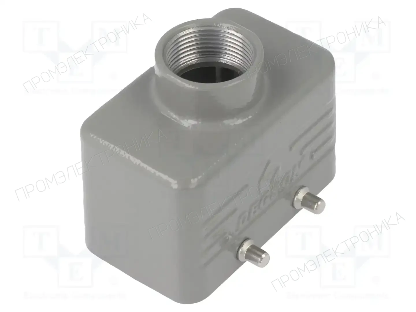 DEGSON ELECTRONICS D10B-TE-4G-M25 — Разъeмы DEGSON