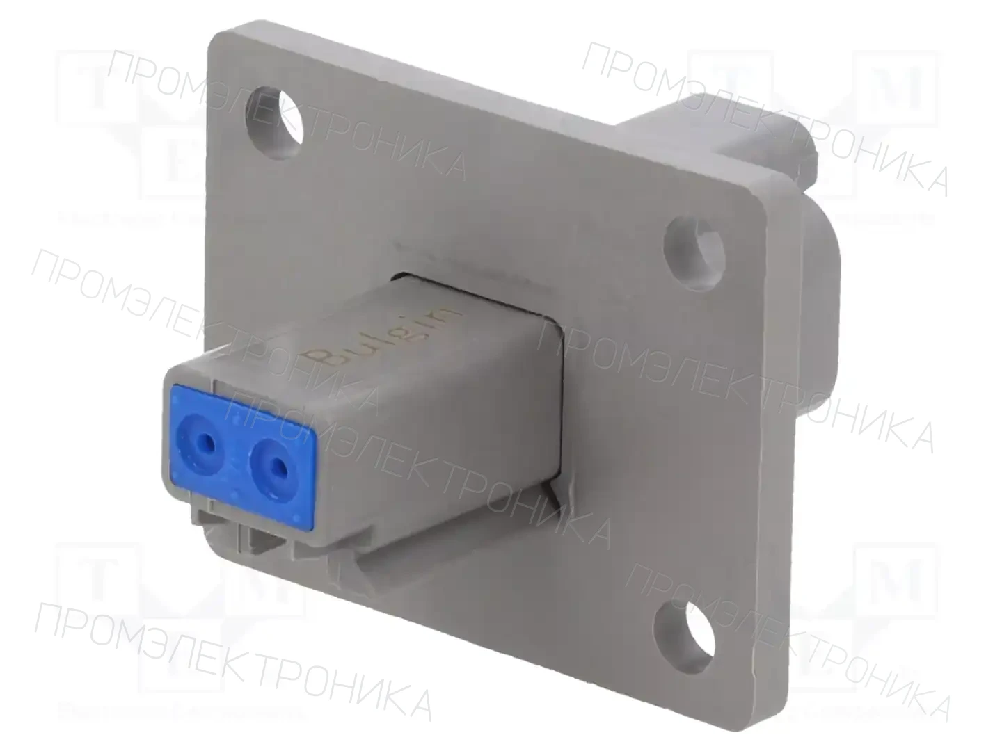 BULGIN PX0112P02GY — Разъeмы Automotive