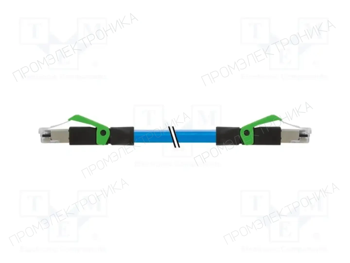 MURRELEKTRONIK 7000-74301-6777000 — Кабели и адаптеры RJ45