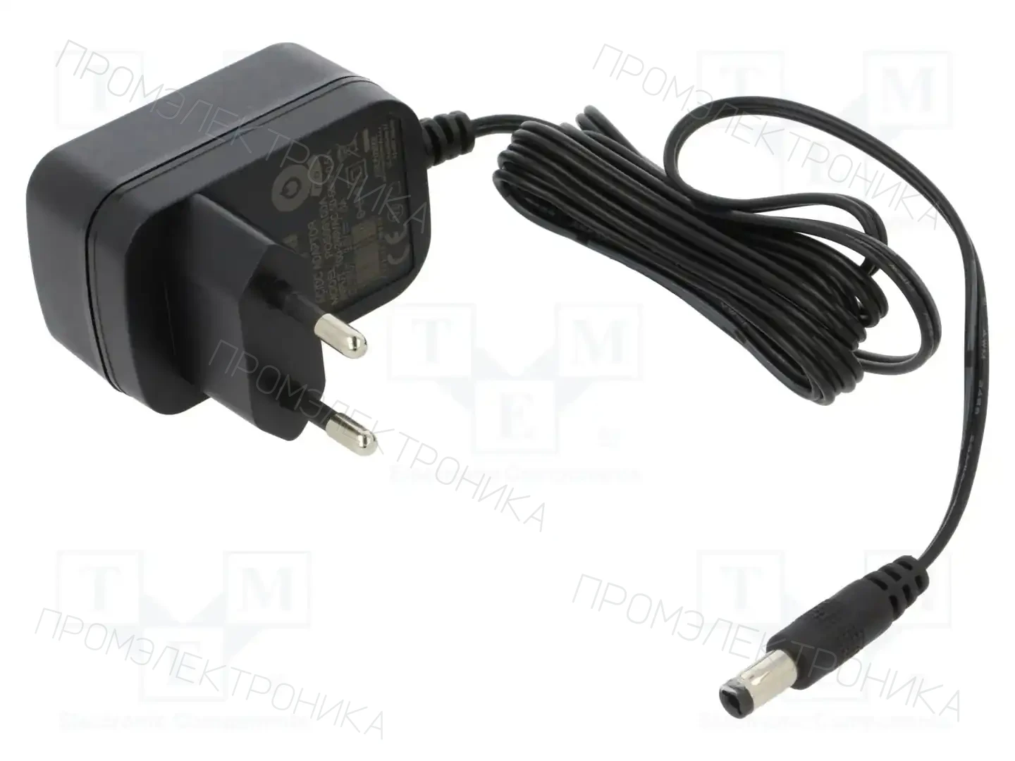 POS POS09100A-H — Штекерные блоки питания 09100A-H