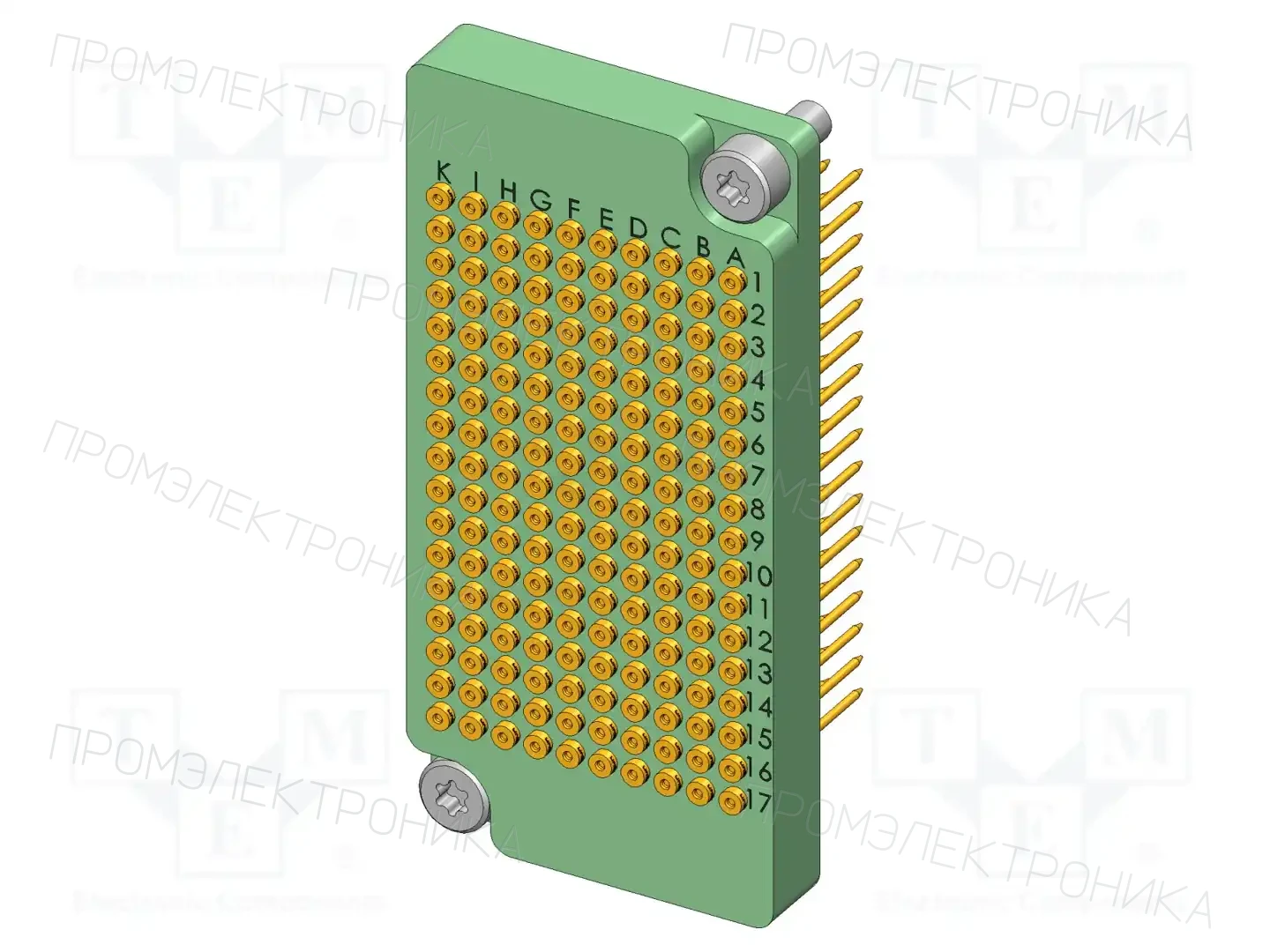 INGUN SB-P-SI-170-4A-0,6-RD — Испытательные приспособления и аксессуары