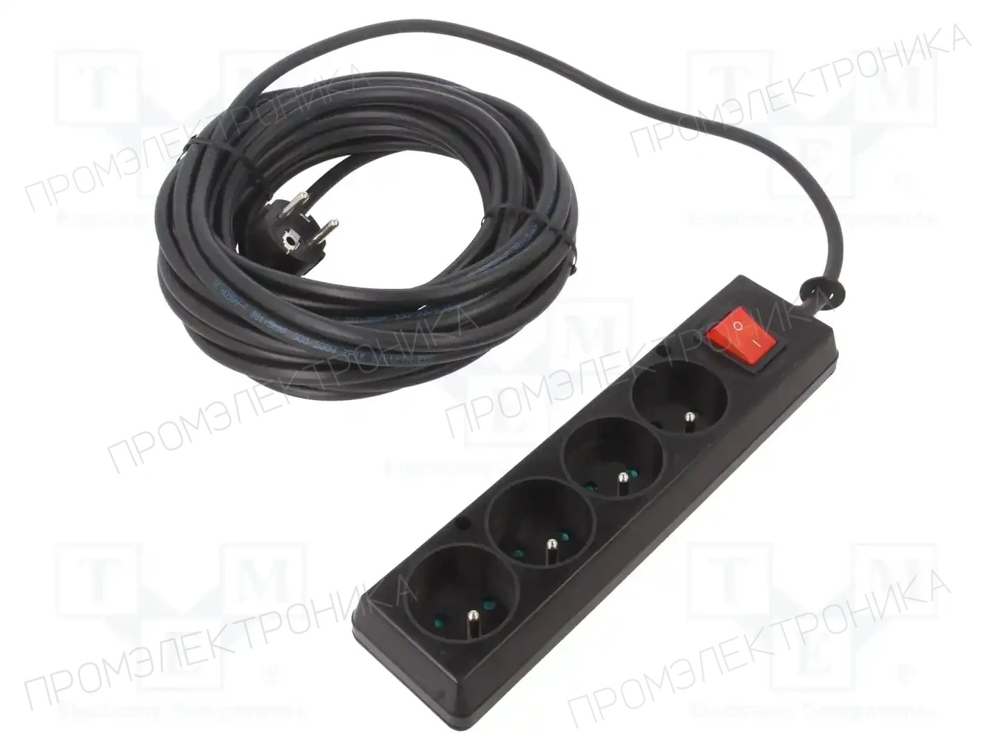 JONEX 5907570033986 — Сетевые удлинители