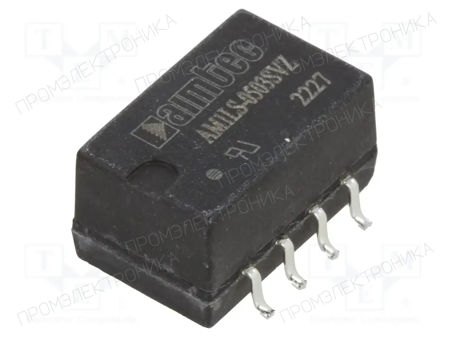 AIMTEC AM1LS-0503SVZ — Преобразователи DC/DC
