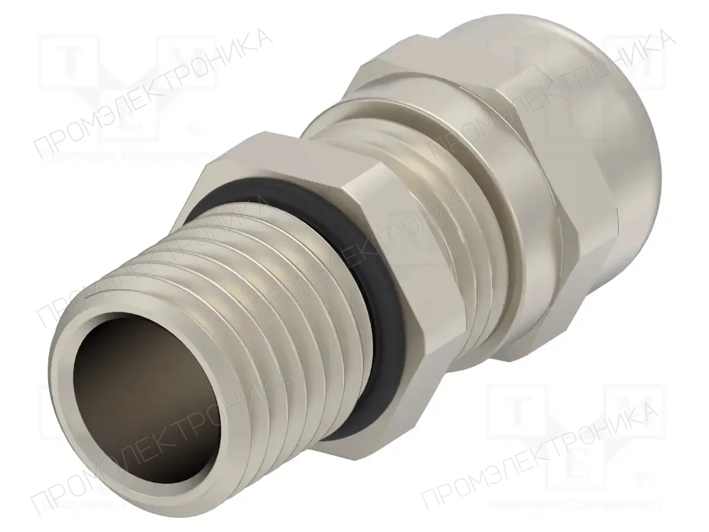 TE Connectivity EM-SG-M12-MET-B — Кабельные вводы