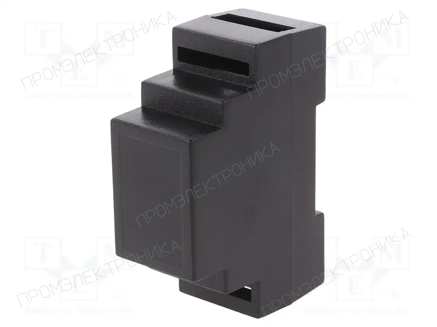 KRADEX Z103 ABS V0 — Корпуса на DIN-рейку