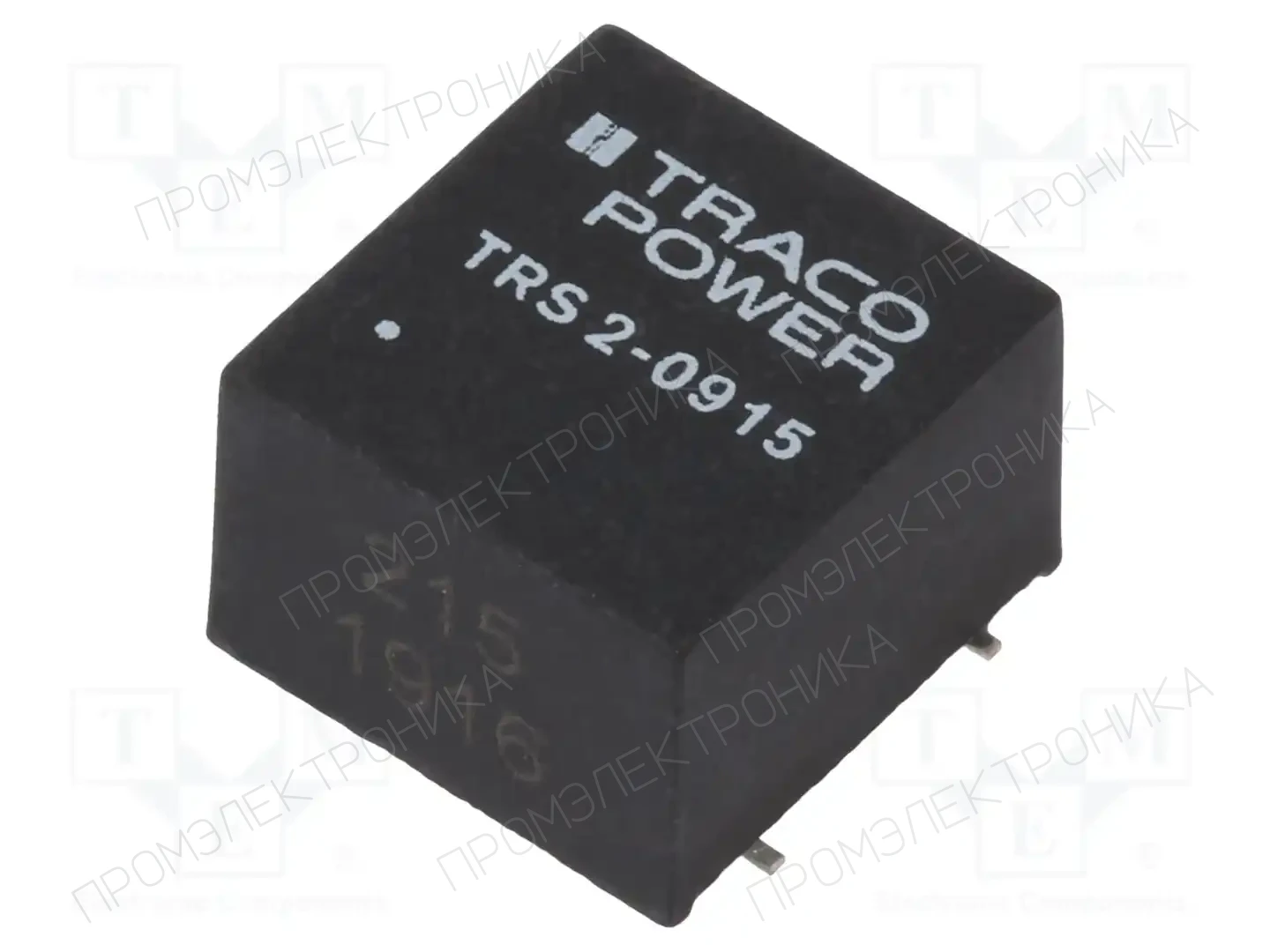 TRACO POWER TRS 2-0915 — Преобразователи DC/DC