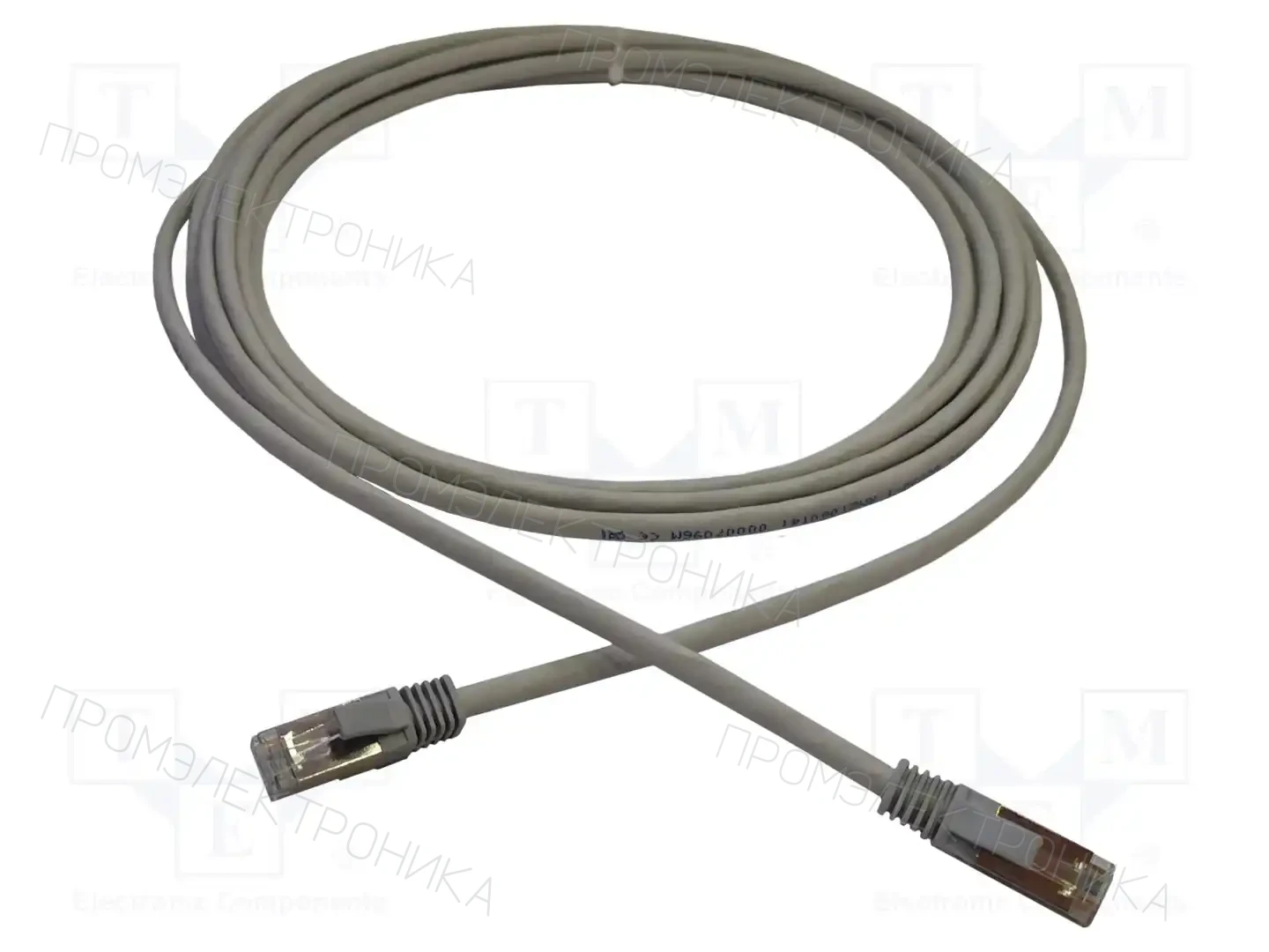 MCI 100361 — Кабели и адаптеры RJ45