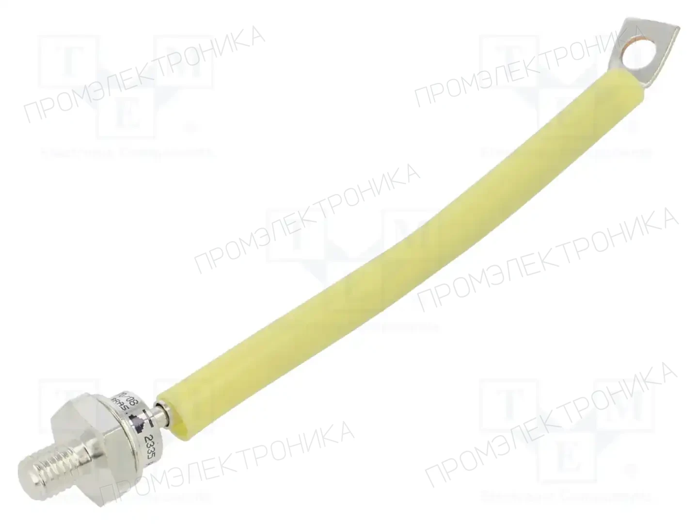 SEMIKRON DANFOSS SKN 70/08 02236910 — Резьбовые универсальные диоды