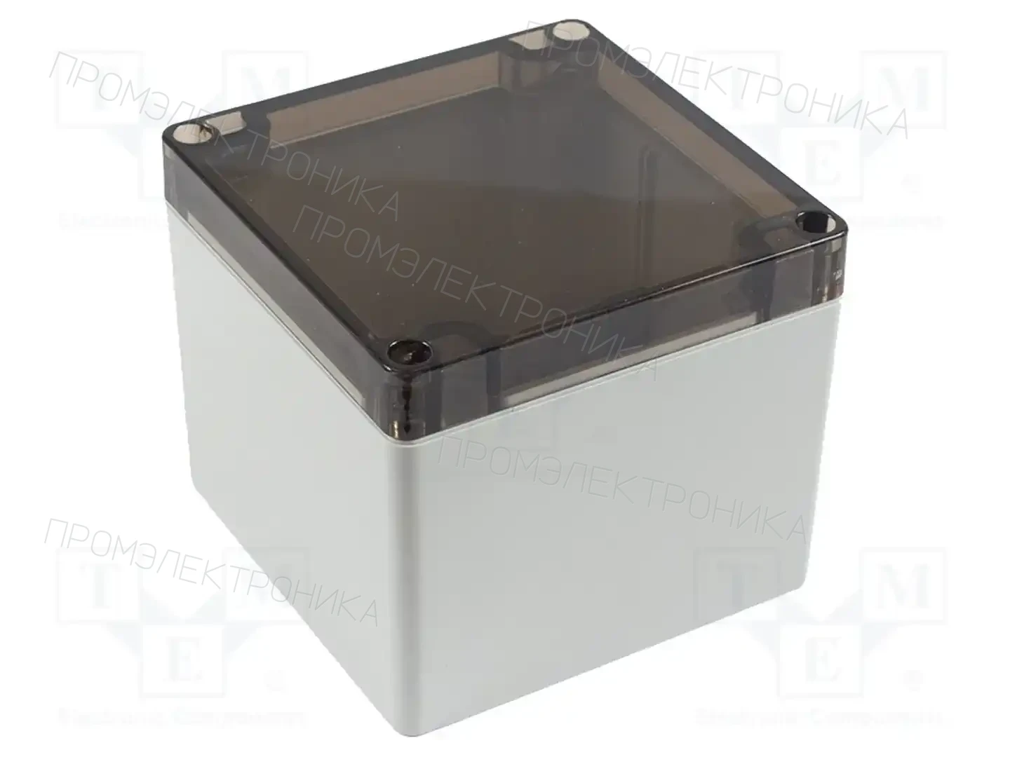 HAMMOND 1554LA2GYSL — Корпуса универсальные
