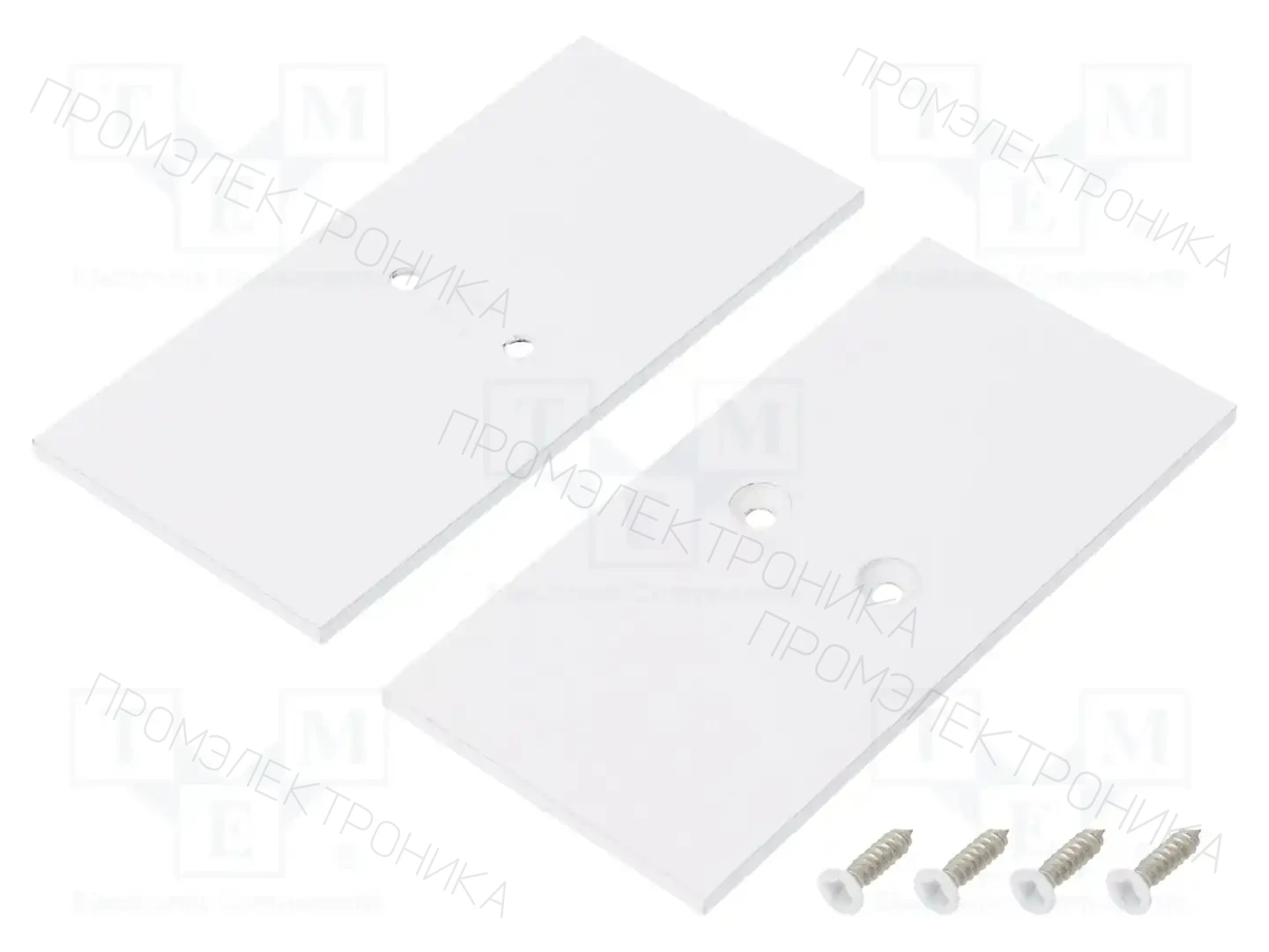 TOPMET V4580001S — Профили для светодиодов