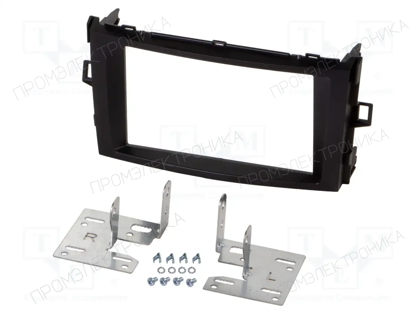 PER.PIC. MA90017/T+KIT — Рамки для радио