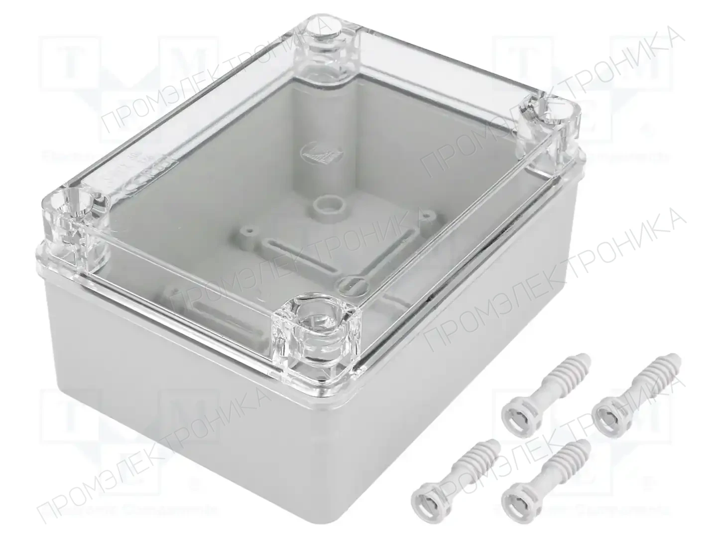 PAWBOL S-BOX 316-P — Корпуса универсальные