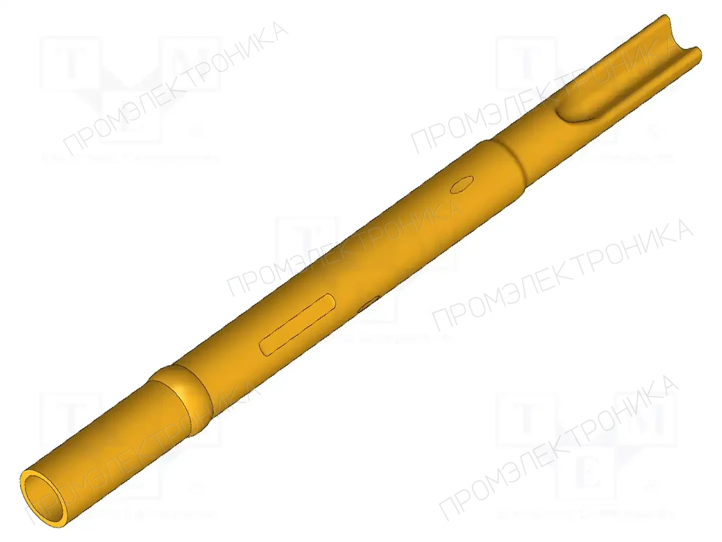 INGUN KS-001 30 G — Гнёзда для измерительных щупов