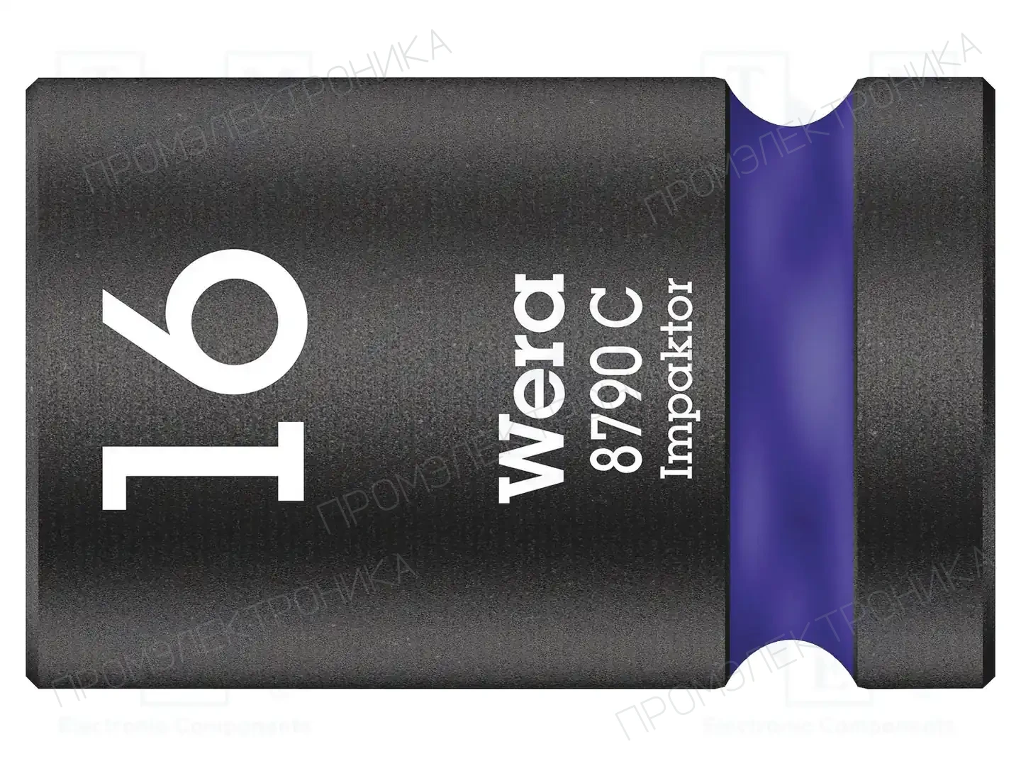 WERA 05004573001 — Ключи накидные