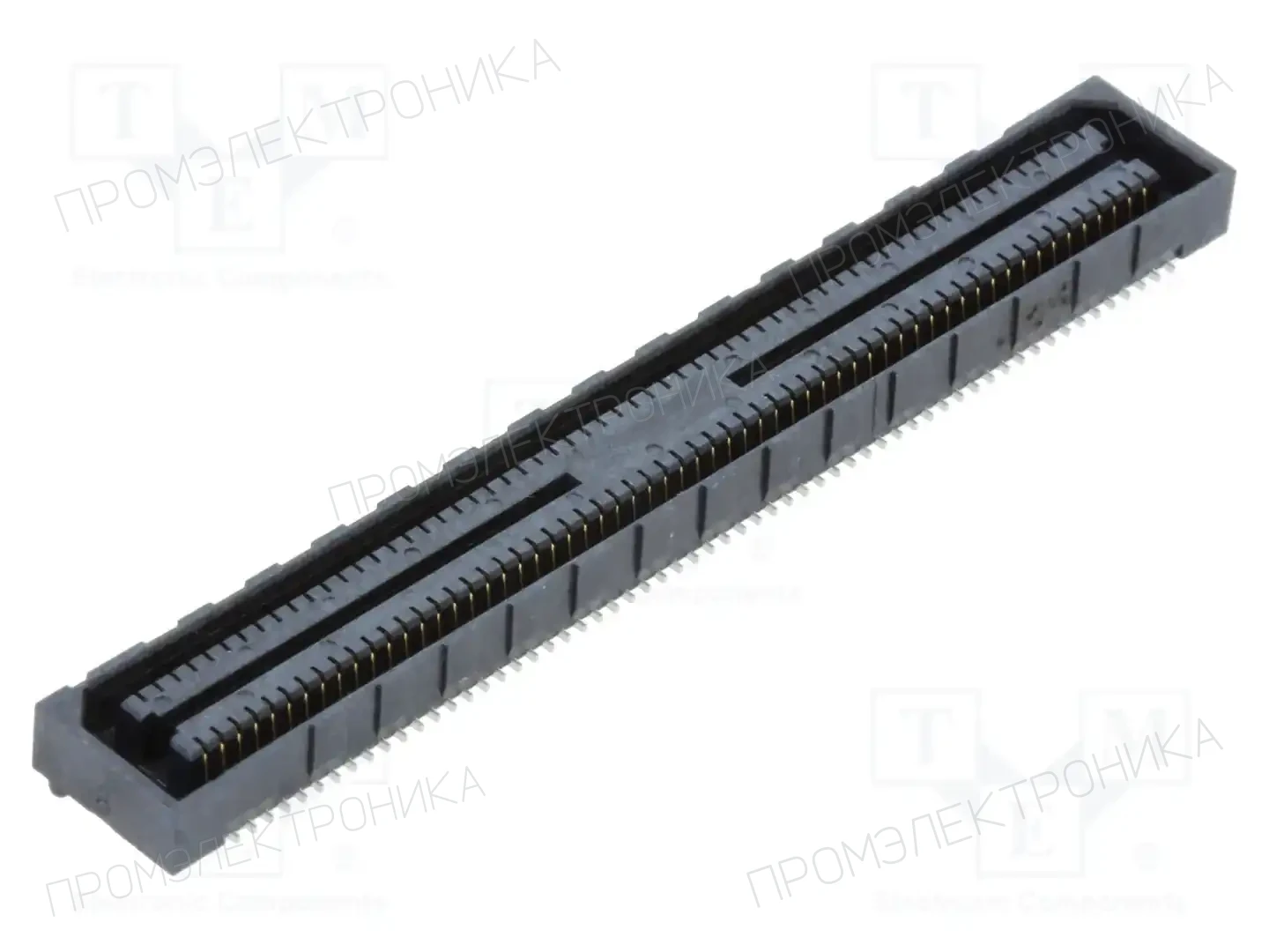 SAMTEC BSE-060-01-F-D-A-TR — Разъeмы пластина - пластина