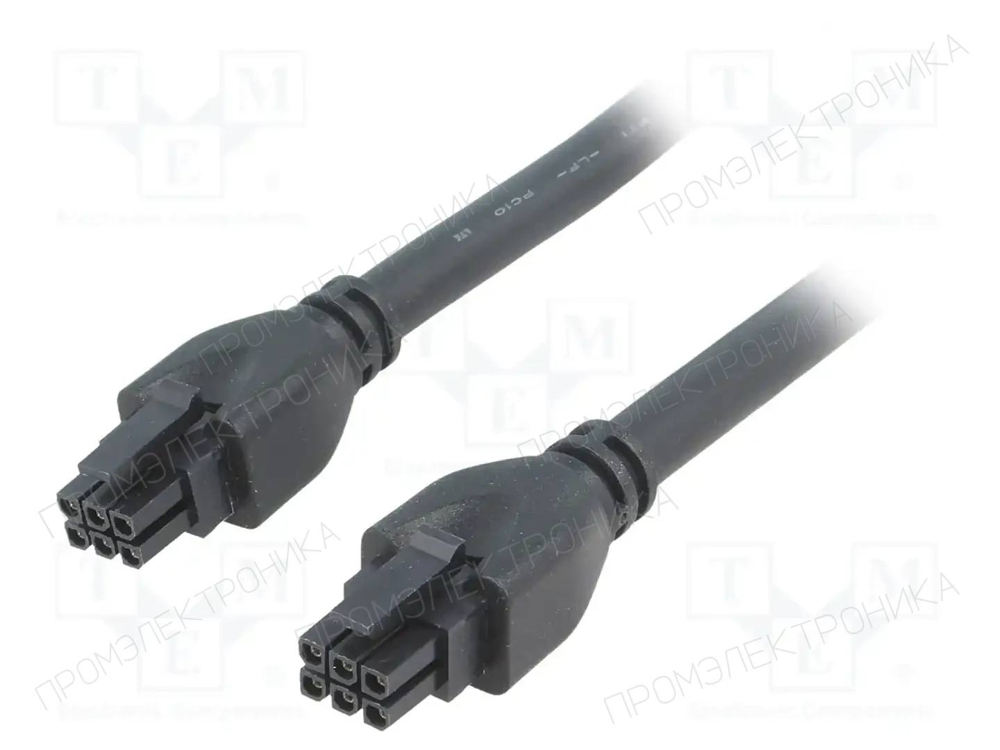 MOLEX 2451320610 — Кабельные сборки кабель-плата