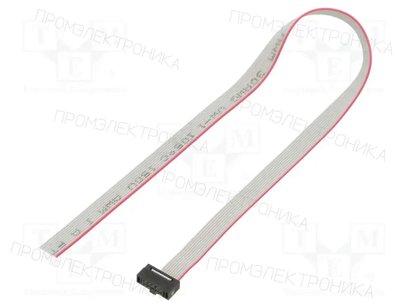 SAMTEC FFSD-05-S-10.00-01-N — Кабели IDC