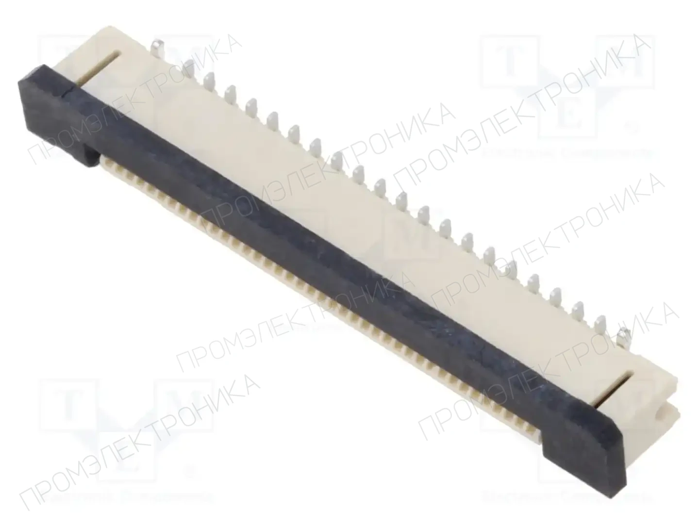 GCT FFC2A32-40-T — Разъeмы FFC/FPC растр 0,5мм