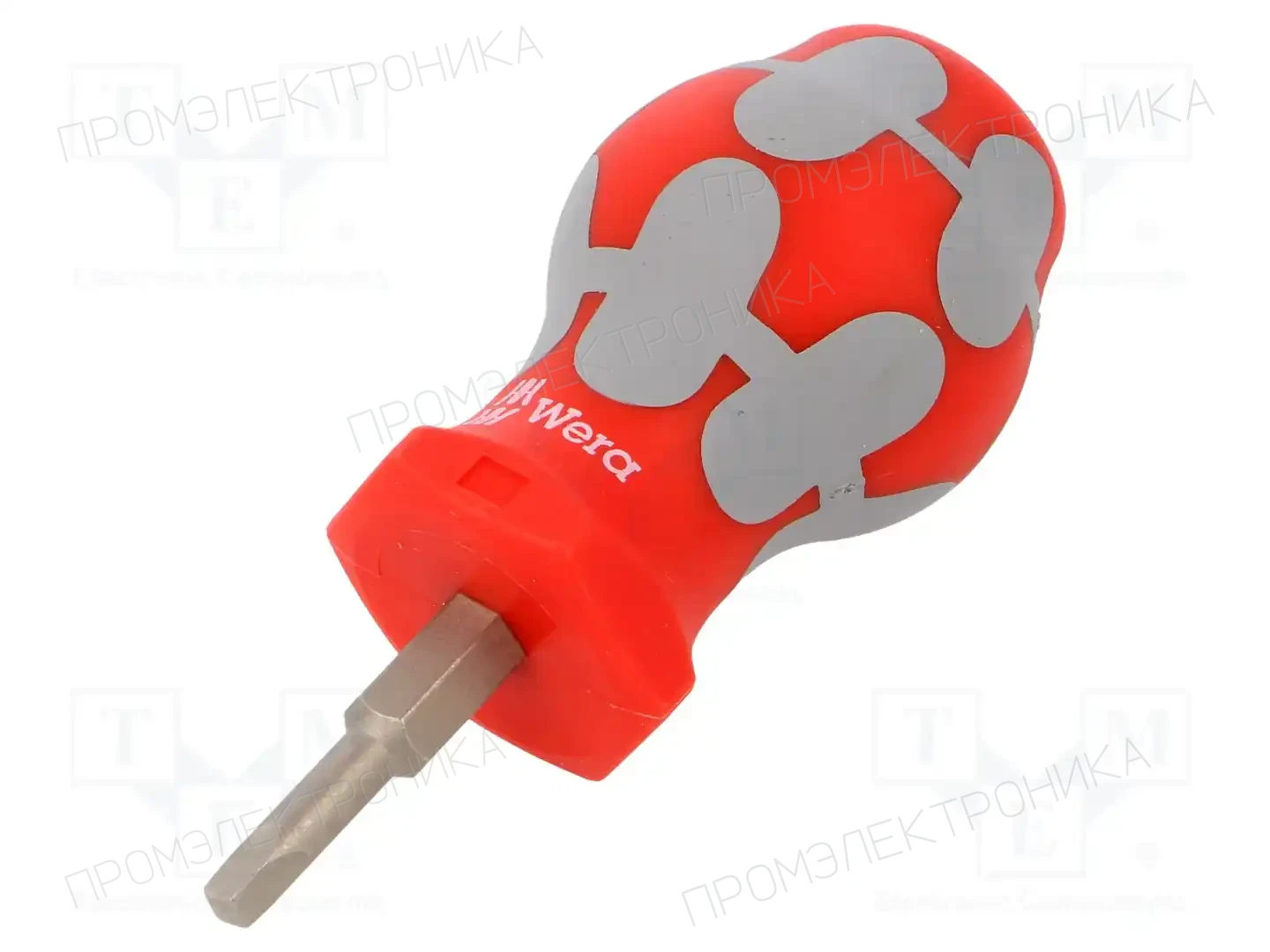 WERA 05008864001 — Стандартные отвёртки