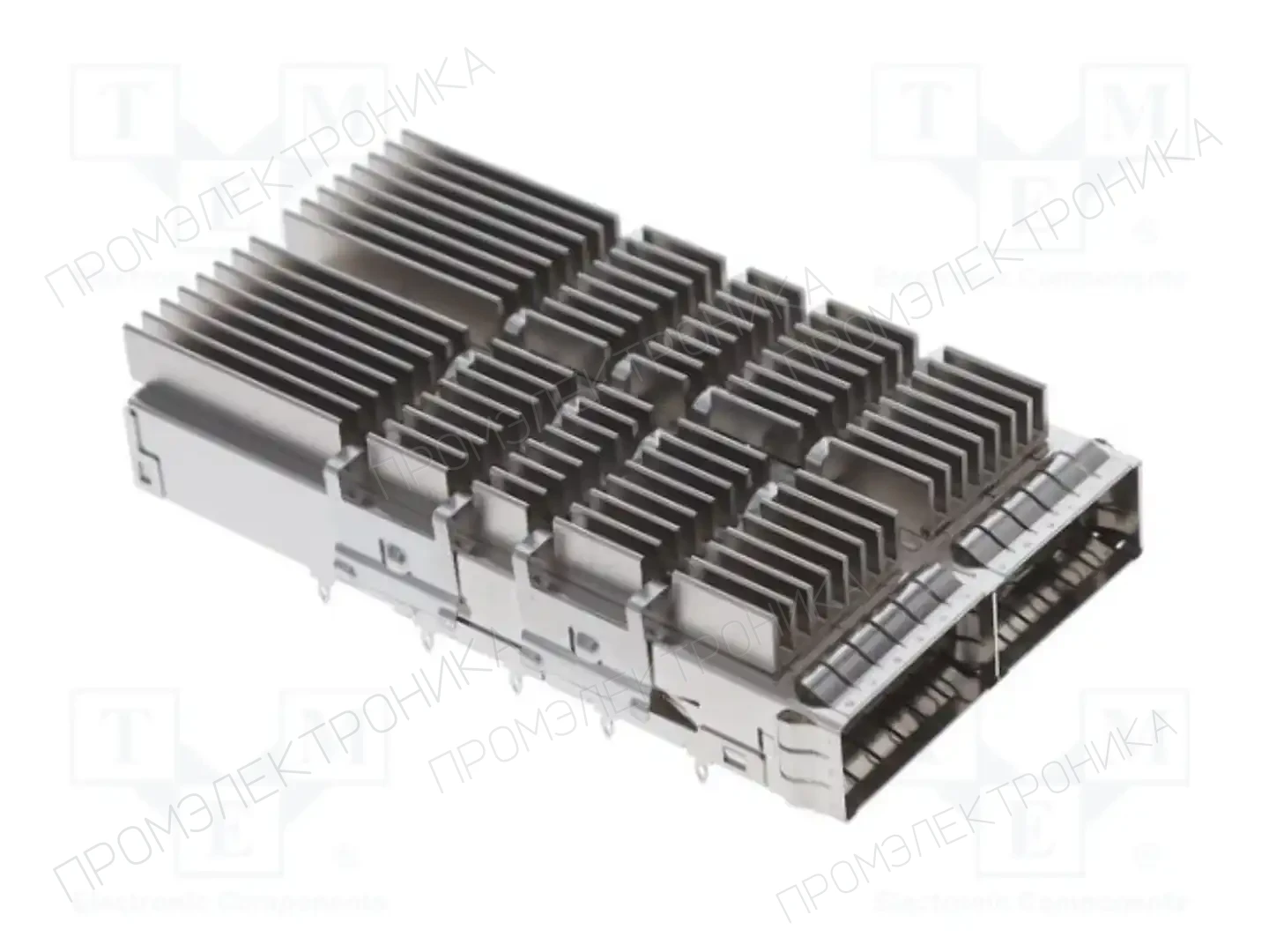 AMPHENOL UE36-B26200-06A3A — Разъeмы RJ