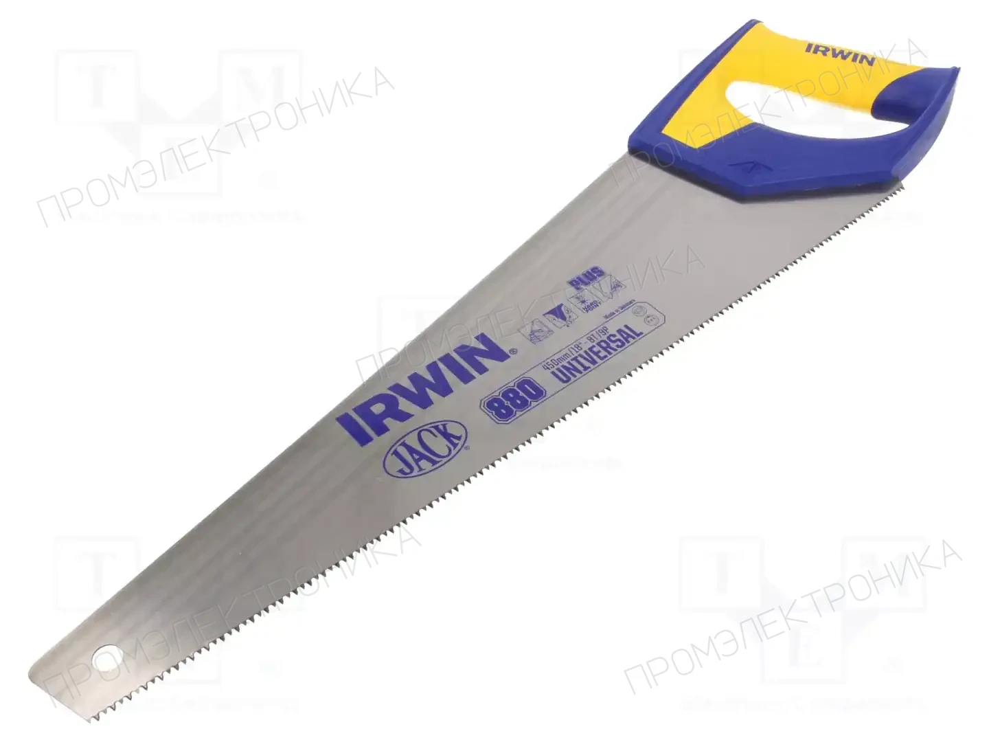 IRWIN 10503623 — Пилы и полотнища