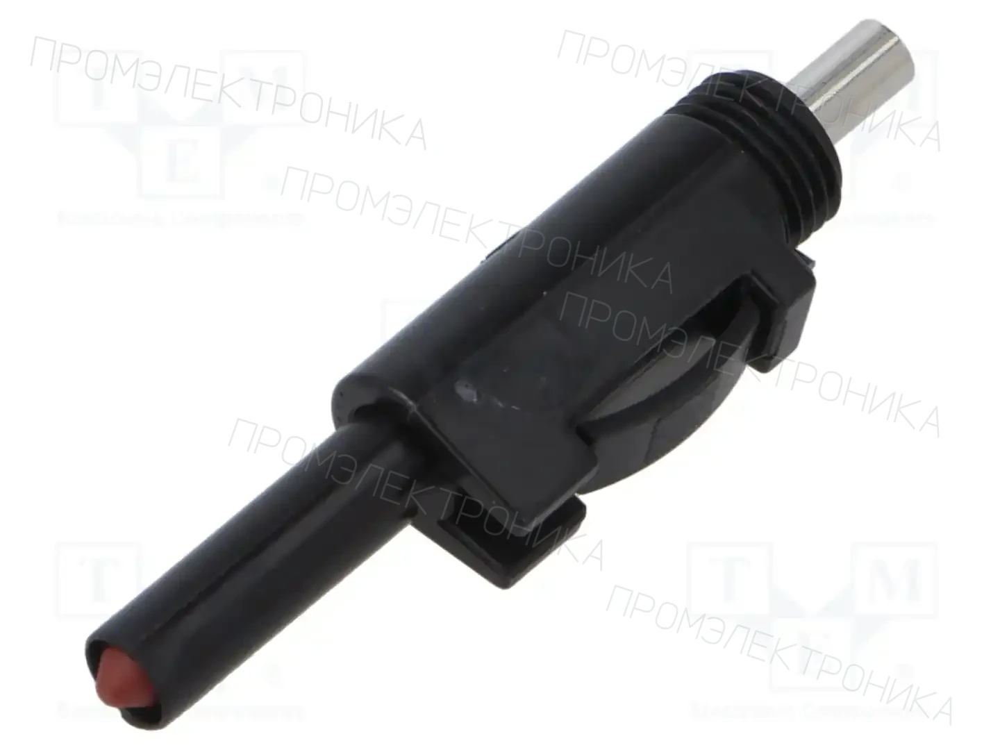 HIRSCHMANN T&M 931824103 — Вилки банановые 4мм
