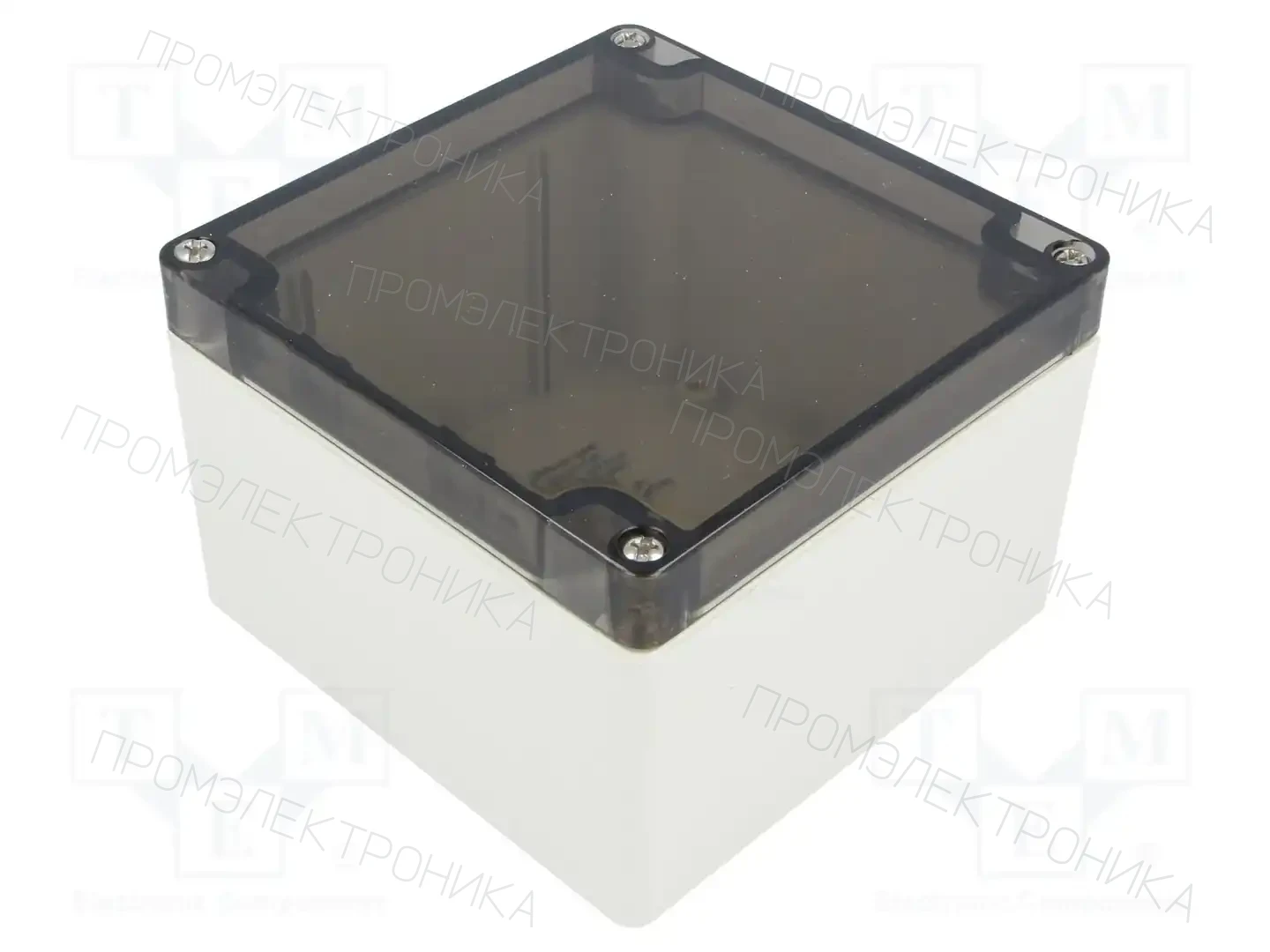 HAMMOND 1554P2GYSL — Корпуса универсальные