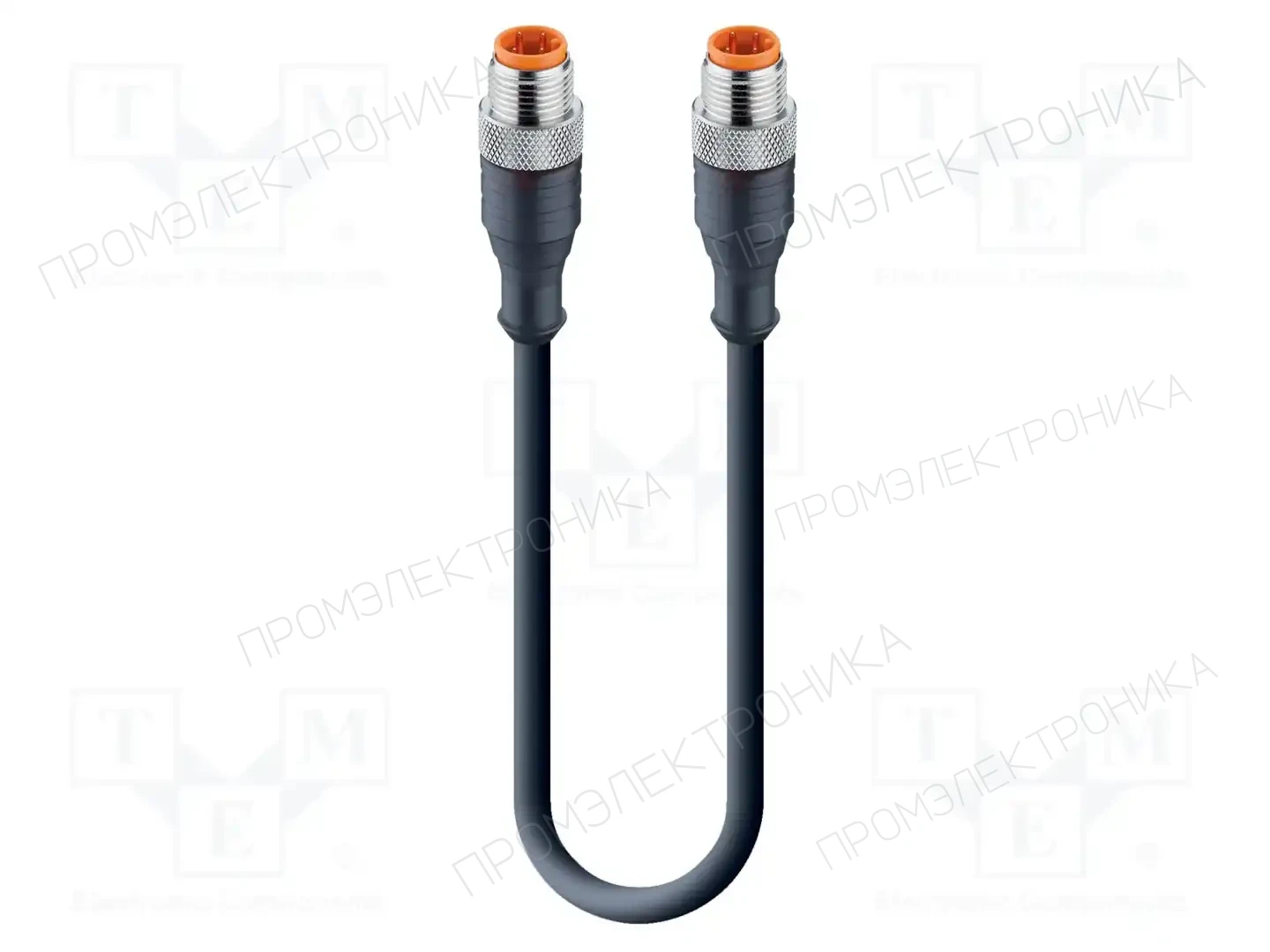 LUMBERG AUTOMATION RST 4-RST 4-225/2 M — Кабели к датчикам