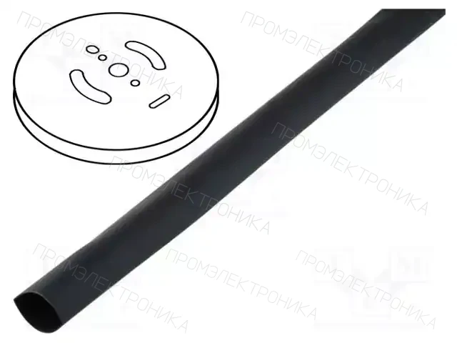 CYG/KTG CB-DWT(3X) 3.0 — Трубки термоусадочные