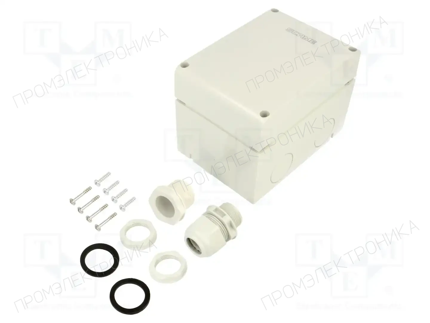 SCAME 576.4301 — Корпуса для электрооборудования